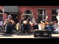 Sluetown Strutters - "Twice the Same"