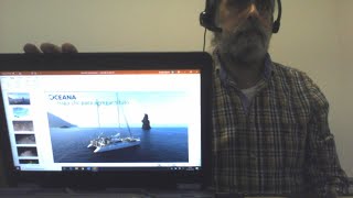 Oceana - Exceptional findings in the Aeolian deep waters