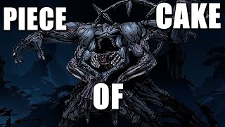 Ravenous Reach Chapter 4 Boss | Darkest Dungeon 2