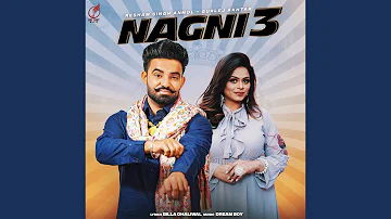 Nagni 3 (feat. Gurlez Akhtar)