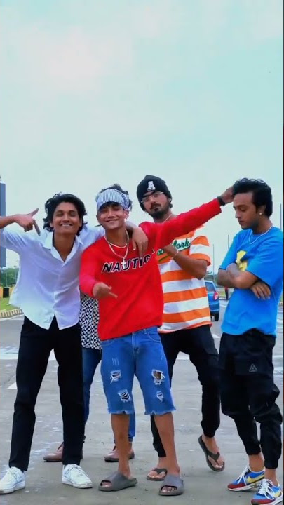 Deni Tiktok jUmping Video π±π± denibandra 2022