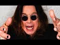 The Untold Truth Of Ozzy Osbourne