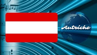 Hymnes du Monde : l'Hymne national de l'Autriche