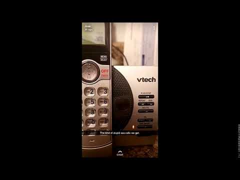 mcdonalds answering machine
