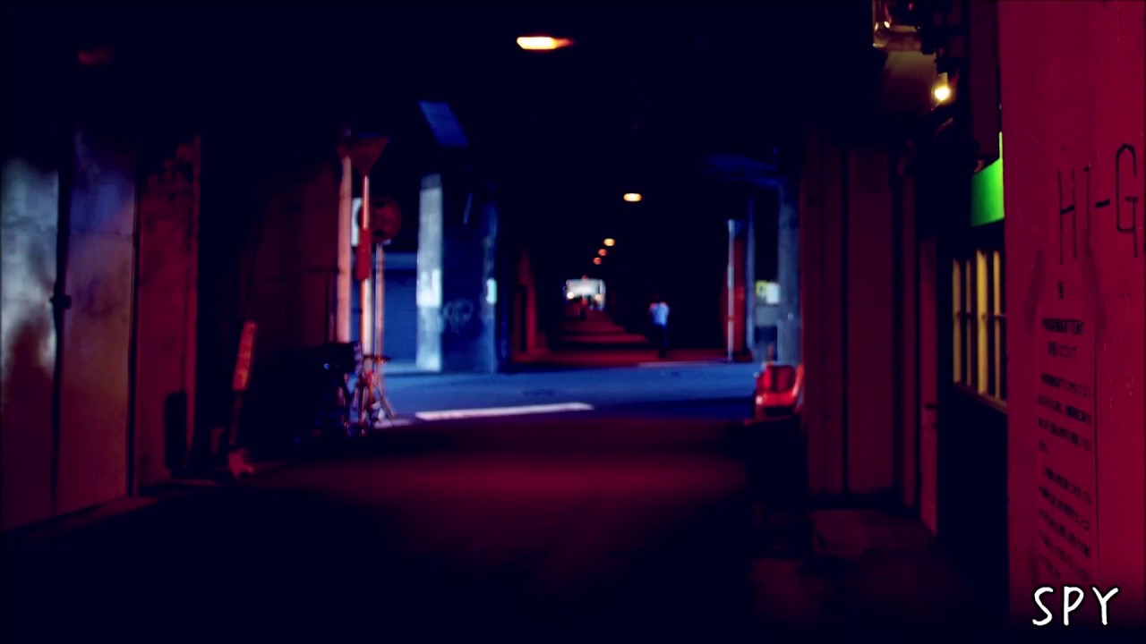 槇原敬之 SPY 歌詞付