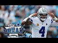 What Do The Cowboys Need To Address? | Cowboys Break