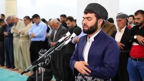 پێشەوا قادر الکردي سورة الطارق {٨٦}