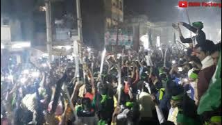 Slogan Takbeer   Sword in Hands | Only Sword | Muharram Dehri on Sone Muharram