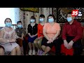 «Главное – любовь и поддержка»: в селе Устье в семье Чусовых воспитываются шестеро приемных детей