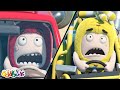 Bratwurst 500 | Oddbods Deutsch | Lustige Cartoons für Kinder