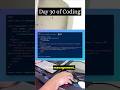 Day 30 of my frontend journey #reactjs #frontenddevelopment #javascript #tailwindcss #coding