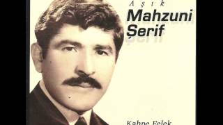 Mahzuni Şerif - Yar Senin Olsun Resimi