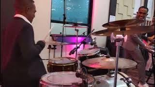 eu te Amo coverd (@nar Band)