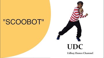 How to do a SCOOBOT ? #Lockingtutorials | Udhay