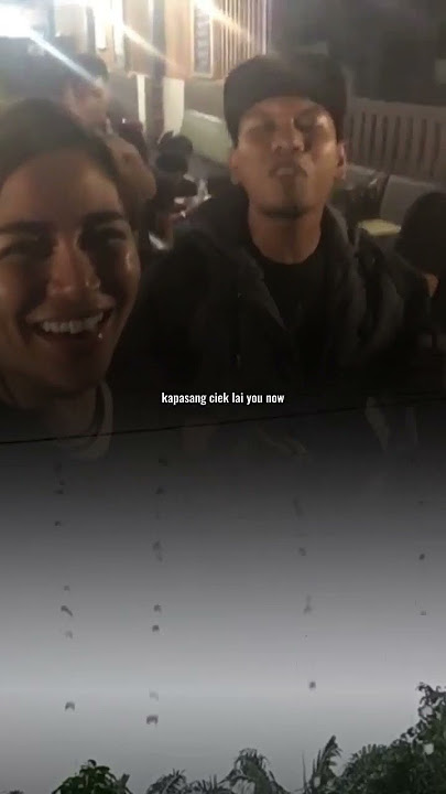 ASOY TABANG ( AJO BUSET ) #laguminang #lirikminang #cover #minang #dendangmusikminangdm #fyp