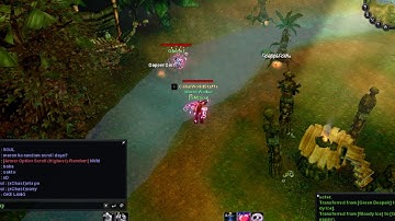 Cabal World using Cheat FA/Gunnn1