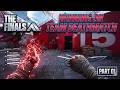 T﻿﻿H﻿​​﻿﻿​E﻿﻿ ​FI﻿N﻿﻿﻿​AL﻿S | Gameplay | Team Deathmatch | Part 01 #thefinals #thefinalsgame