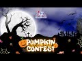 Texas success academy pumpkin decorating contest
