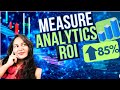 How to Measure Analytics ROI to Drive Success in Projects - Part 5