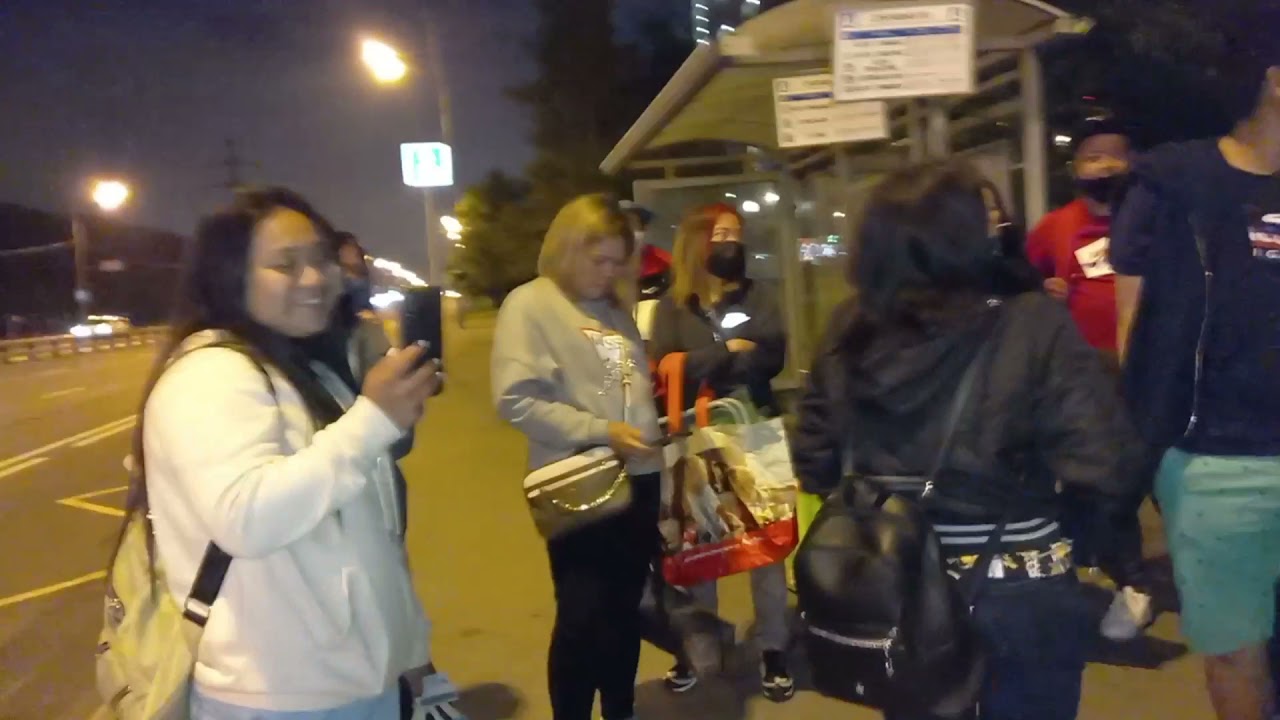 After party - YouTube