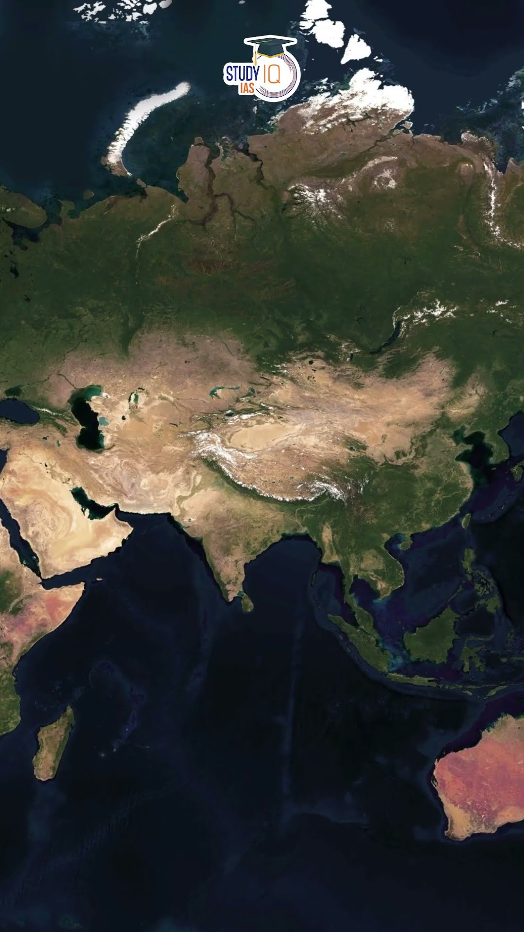 Nepal-Tibet Earthquake Impact on India | How It Affects the Region #short #upsc #news