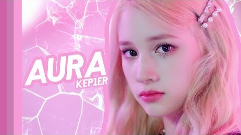 How Would KEP1ER Sing - 