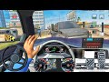 New Taxi Simulator 2026 - Real Passenger Career Simulation Taxi Driver 3D Car Game Android Gameplay