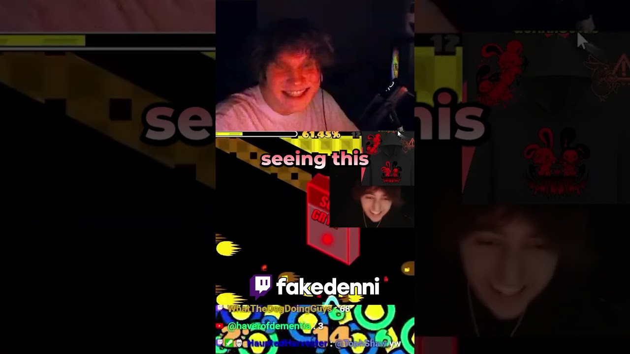 Sakupen End Reaction