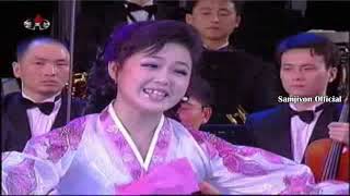 Ri Sol-ju - 내 이름 묻지 마세요 (Don’t ask my name)