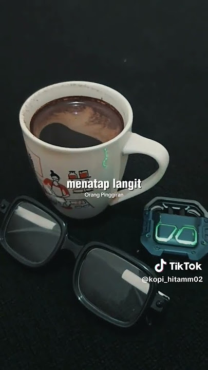 LIRIK --- orang pinggiran