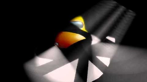 Volumetric Lighting in Blender Game Engine