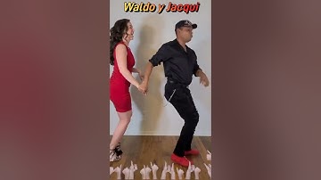 Salsa Move El Sombrero | Salsa Bootcamp Online: The Ultimate Beginner