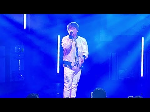 【内田雄馬】2023/5/14 新潟『equal』【UHD映像】　