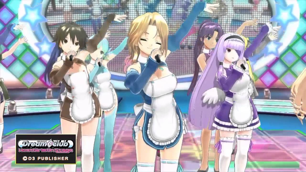 waifu simulator 2069 youtube
