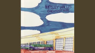Video thumbnail of "Wesley Willis - Rock N Roll McDonalds"