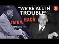 Capture de la vidéo The Art Tatum Variation In Rachmaninoff's Paganini Rhapsody (Ft. Jackie Parker)