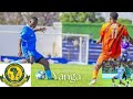 Usajili Yanga Damaro Camara Skills Control Game