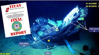 Download Lagu OceanGate Titan Sub USCG FINAL Report: Lies, Errors, Laws Broken MP3 Download Lagu OceanGate Titan Sub USCG FINAL Report: Lies, Errors, Laws Broken MP3