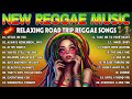 BEST REGGAE MIX 2024 🍀 ALL TIME FAVORITE REGGAE SONGS 2024 - TOP 100 REGGAE NONSTOP 2024