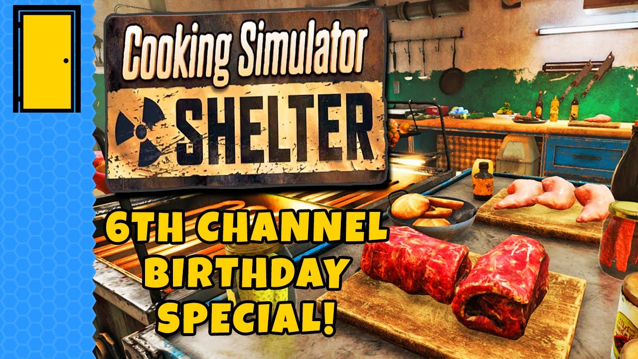Lunch Lunch Never Changes 6th Channel Birthday Special Cooking lunch-lunch-never-changes-6th-channel-birthday-special-cooking