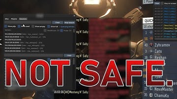 Black Ops 3 is NIET VEILIG op de pc.