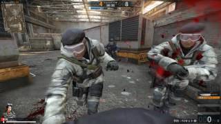 【CSO2】Lisa Ryona