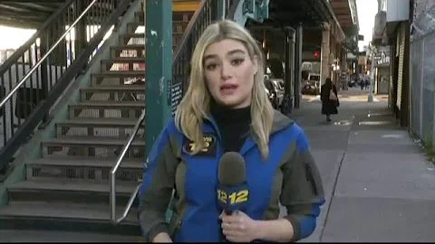 NYPD Investigates Possible Hate Crime on Jewish Man in Borough Park