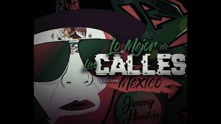 Video thumbnail of "El De La Guitarra - El JB (Corridos 2020)"