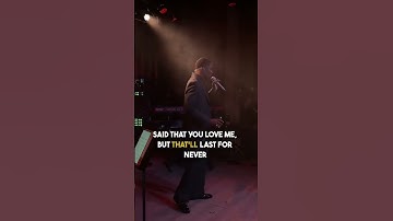 Thumbnail of Giveon sings Heartbreak Anniversary at the Prada event 💔🎤#Giveon #HeartbreakAnniversary