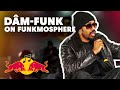 DâM-Funk Lecture (London 2010) | Red Bull Music Academy
