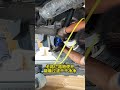 🚗 ABM Shock Absorber Upgrade 🔧 | Car Suspension Installation | Smooth&amp;SafeDrive | AutoRepair #short