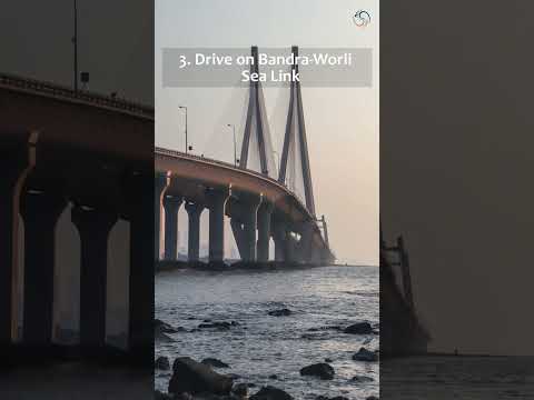 Video: The Top 8 Neighborhoods to Explore in Mumbai