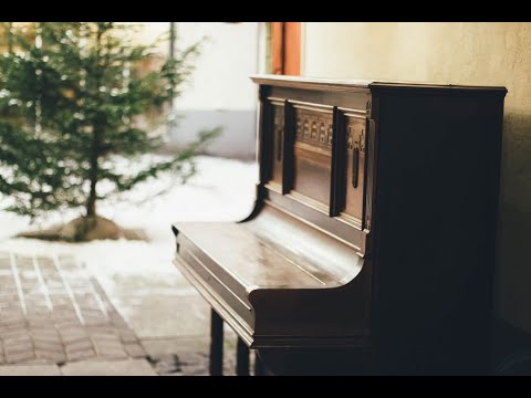 차분하고 감성적인 클래식 음악 calm and emotional classical music