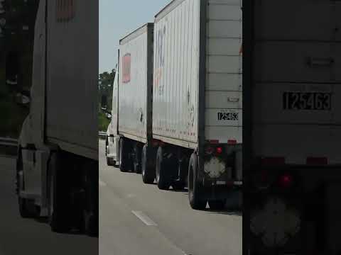 Видео: Оплачивается ли yrc грузовые перевозки еженедельно?
